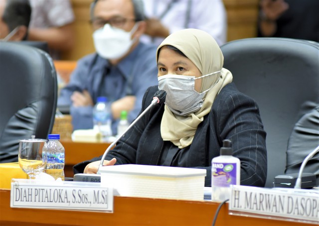 Sambut Hari Anak Nasional, DPR Ingatkan Pemerintah Lindungi Anak dari Predator Seksual