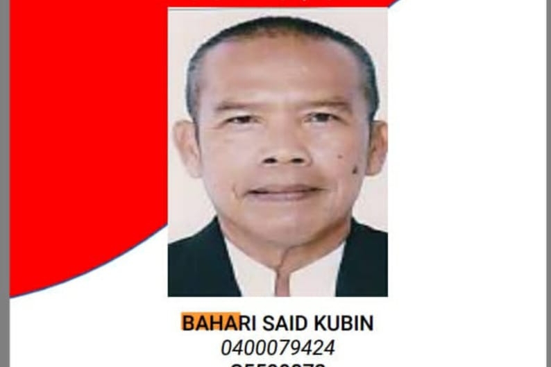 Kabar Duka! Jemaah Haji Kloter 6 BTH Asal Pekanbaru Meninggal Dunia