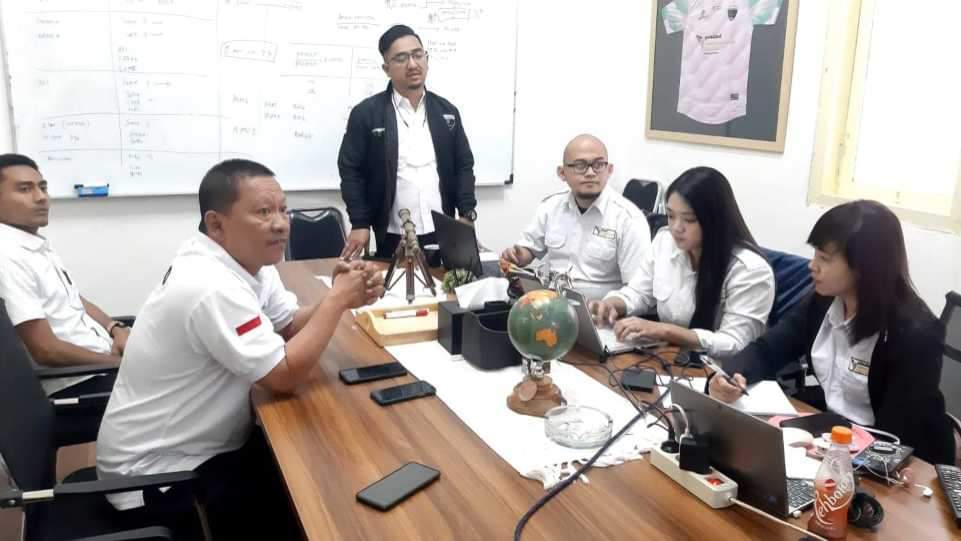 Hari Anak Nasional, PT PIL dan EIGER Luncurkan Film Animasi â€œPindad Patrolâ€Â 