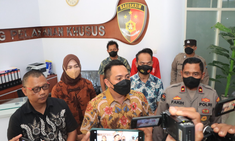 Parah! Ngaku Terangsang, Pria Ini Nekat Intip dan Rekam Tetangga Kos Saat MandiÂ 