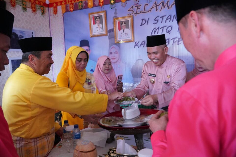 Es Tebak Kampar