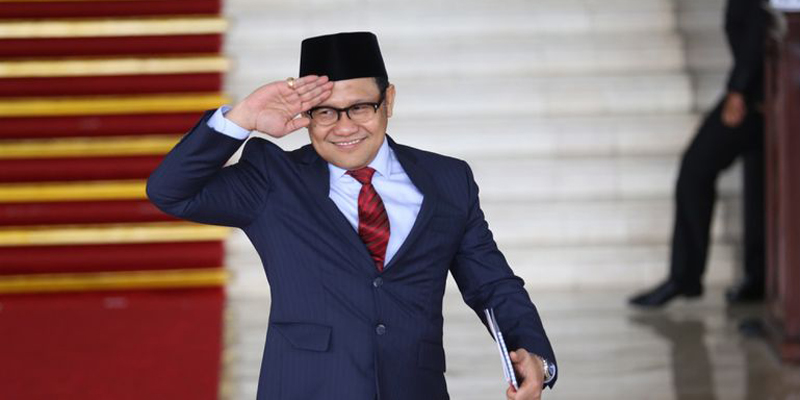 Hadapi Pemilu 2024, Target PKB 100 Kursi DPR dan Presiden