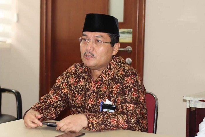 Kemenag: 4 Jemaah Haji Riau Meninggal Dunia di Arab Saudi
