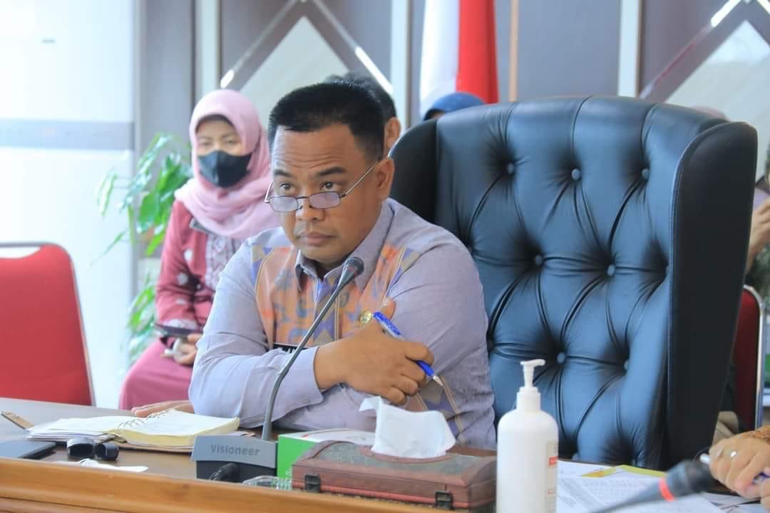 Sekdako Sebut Jumlah Layanan di MPP Pekanbaru Terus Meningkat