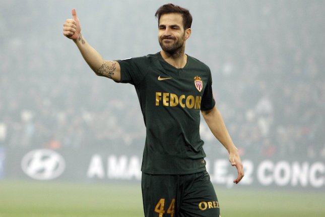 Sepakat Gabung Como, Cesc Fabregas bakal Jadi Anak Buah Kurniawan Dwi Yulianto