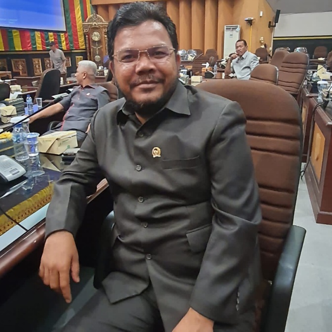 Aktivitas di Hotel Holiday Meresahkan, Babe: Justru Saya Sudah Capek Suarakan!