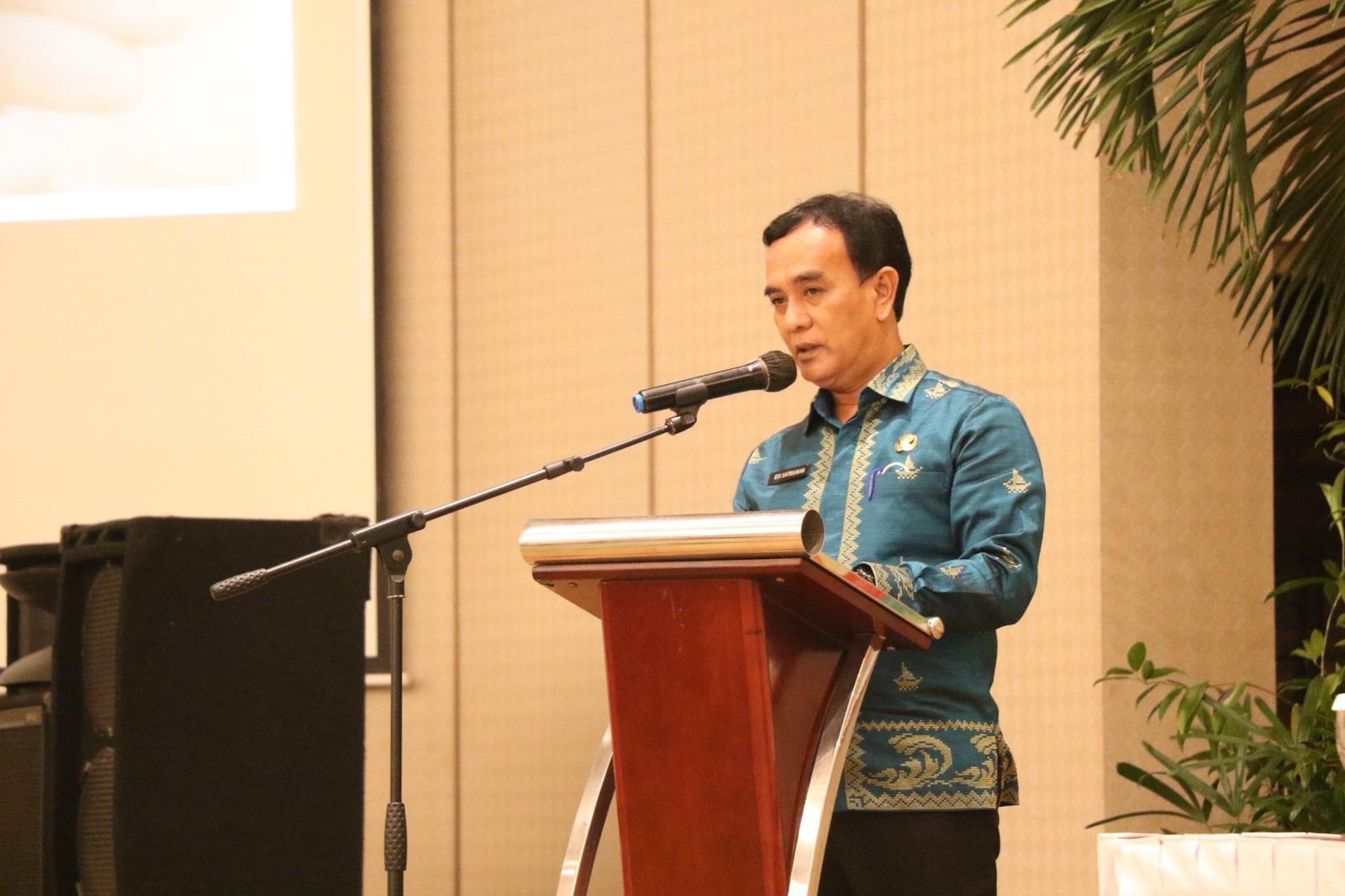 Pembangunan RLH, Pemko akan Ajukan Pencairan Tahap Pertama ke BPKAD Provinsi