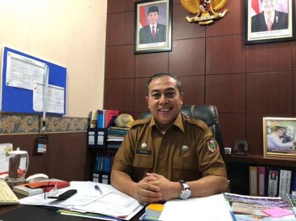 Pemko Pekanbaru Gelar Koordinasi Terkait Kegiatan Usaha Hollywings