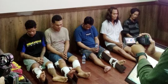 Terungkap! Ini Alasan Kopda Muslimin Selingkuh hingga Mau Bunuh Istrinya