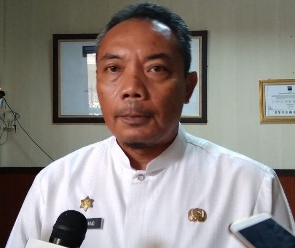 Sebelum Dikelola Pihak Ketiga, Disperindag Tuntaskan Persoalan Pasar Bawah