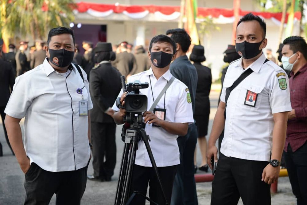 Bakal Dihapus, Pemprov Riau akan Berupaya Pertahankan 19.690 Honorer