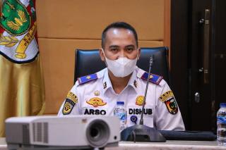 Peringatan! Dishub Minta Pemilik Angkutan Besar Tidak Melintas di Tengah Kota Pekanbaru