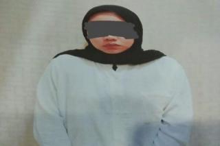 Nekat Gelapkan Hasil Penjualan 65 Unit Ponsel, Perempuan Muda Ini Ditangkap PolisiÂ 