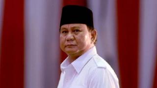 Gerindra Tegaskan sudah Kantongi Nama Cawapres Pendamping Prabowo, Siapa?
