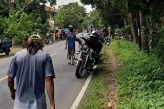 2 Pengendara Harley Davidson Divonis 4 Bulan Penjara Usai Tabrak 2 Bocah Kembar hingga Tewas
