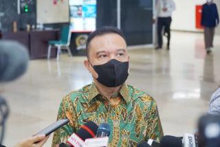 Anggota DPR Sufmi Dasco Minta Polri Usut Tuntas Kasus Dugaan Penyelewengan Dana Umat di ACTÂ 