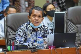 Komisi IX DPR RI akan Kaji Aspirasi Terkait Ganja Medis