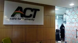 Resmi! Izin Yayasan ACT Dicabut Pemerintah karena Menyunat Dana Umat Lebih dari Ketentuan