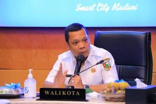 Tak Izinkan Warga Gelar Takbir Keliling, Muflihun: Pemko Ikut Aturan Kemenag
