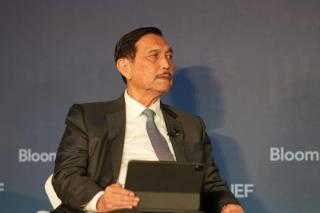 Harga TBS Kelapa Sawit Makin Anjlok, Menko Luhut Salahkan Presiden Ukraina
