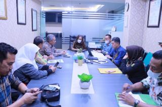 Kementerian Desa Tertinggal Dukung Upaya Pemkab Bangun Desa Terisolir di Kampar Kiri Hulu