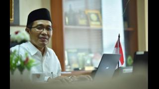 Lakukan Pelanggaran Hukum Berat, Kemenag Cabut Izin Pesantren Majmaâ€™al Bahrain Shiddiqiyyah