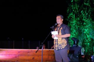 Biar Meriah, Pemprov akan Libatkan Daerah Pada Peringatan Hari Jadi Ke-65 Provinsi Riau