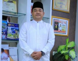 Besok, Pemko Pekanbaru Bakal Gelar Pemotongan Kurban di Masjid Al-Firdaus