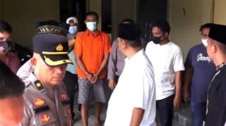 Murka Orang Tuanya Dimaki-maki, Pria Ini Tembak Korban Pakai Senapan Angin