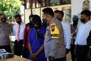 Janjikan Bisa Jadi Pintar dan Juara Lomba Sains, Tukang Pijat Cabuli Siswi SMP