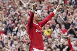 Klub Sultan PSG Sudah Bergerak untuk Angkut Ronaldo dari Manchester United