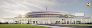 Stadion Multifungsi GBK Ditargetkan Rampung Sebelum Piala Dunia Basket FIBA 2023