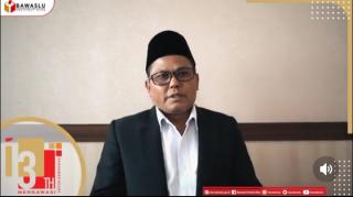 Ini Upaya Bawaslu Provinsi Riau Hadapi Pemilu 2024, Begini PersiapanÂ 