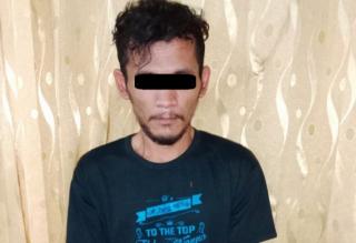 Keji! Usai Gorok Leher Kekasih hingga Tewas, Pelaku Masukkan Kayu ke Mulut dan Kemaluan Korban