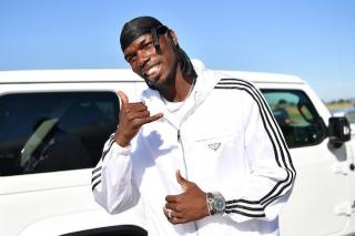 Resmi! Juventus Pulangkan Paul Pogba dari MU