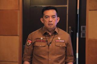 Termasuk Rohingya, Kesbangpol Sebut Ada 900 Pengungsi di Pekanbaru