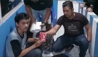 Asep Bawa Kabur Anak Gadis Orang di Pekanbaru, Tertangkap di Jambi