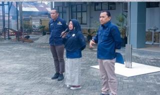 Kejar Capaian Target Pajak Restoran, Bapenda Kampar Gencarkan Sosialisasi kepada Pengusaha