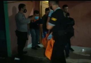 Mahasiswi SPG Rokok Ditemukan Tewas Misterius di Kamar Kos, Diduga...