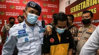 Sidang Pencabulan dengan Tersangka MSAT akan Digelar Online dan Tertutup