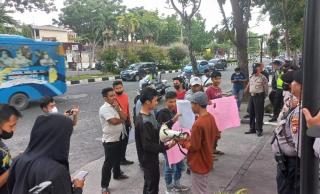ASPEMARI Tuding Sejumlah Pimpinan Bank Riau Kepri Terima Fee Ilegal dari Kredit Fiktif Rp 5 Miliar
