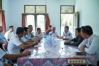 Izin Tak Lengkap, Pemkab Kampar Segel Kebun PT Bumi Sawit Perkasa