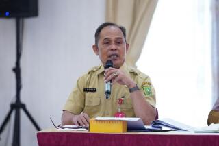 Antisipasi Penyebaran PMK, Pemprov Tetapkan Status Darurat PMK