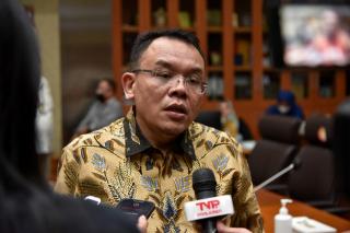 DPR Dukung Kebijakan Pemerintah Lakukan Moratorium PMI ke Malaysia