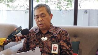 OJK Sebut Riau Hanya Perlu 3,7 Persen untuk Kejar Target Inklusi Keuangan 2024