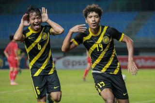 Kalahkan Laos di Final, Malaysia Juara Piala AFF U-19 2022