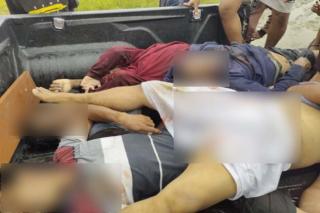 Mengerikan! Penembakan Brutal KKB di Nduga, 9 Warga Tewas 1 Luka ParahÂ 