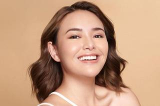 Belum Juga Menikah, Amanda Manopo: Yang Namanya Jodoh Enggak Kemana