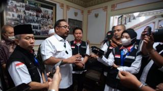 Menag Harap Kuota Haji untuk Indonesia Naik di 2023