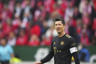Resmi! Barcelona Umumkan Kesepakatan Transfer Robert Lewandowski!